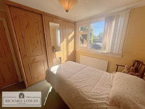 Bedroom Two- click for photo gallery